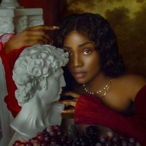 Meet your Posher, Shae